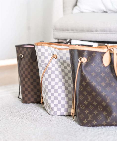 ysl shopper vs neverfull|YSL TOTE VS LOUIS VUITTON NEVERFULL MM .